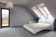 Bradpole bedroom extensions