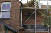 free Bradpole home extension quotes