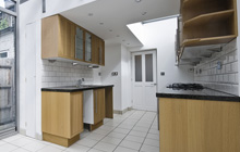 Bradpole kitchen extension leads